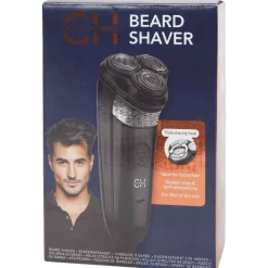 BIC Code Homme Scheerapparaat Zwart Clearance