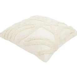 Code Maison Kussenhoes Wit Online