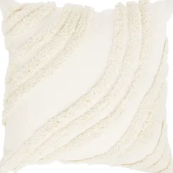 Code Maison Kussenhoes Wit Online