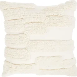 Code Maison Kussenhoes Wit Online