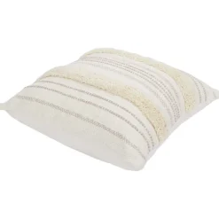 Code Maison Kussenhoes Kos Beige,Grijs,Groen,Roze Best