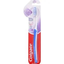 Colgate Tandenborstel Slim Soft Online