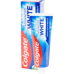 Colgate Tandpasta Advanced White Online