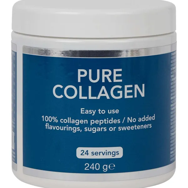 Innovit Collageenpoeder Hot