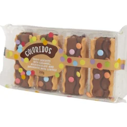 Patisserie Coloridos Outlet