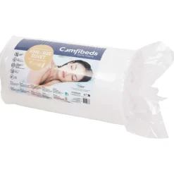 Comfibeds Dekbed Wit New