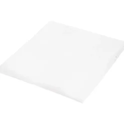 Comfibeds Jersey Hoeslaken Wit Clearance