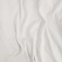 Comfibeds Jersey Hoeslaken Blauw,Grijs Hot