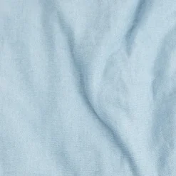 Comfibeds Jersey Hoeslaken Blauw,Grijs Hot