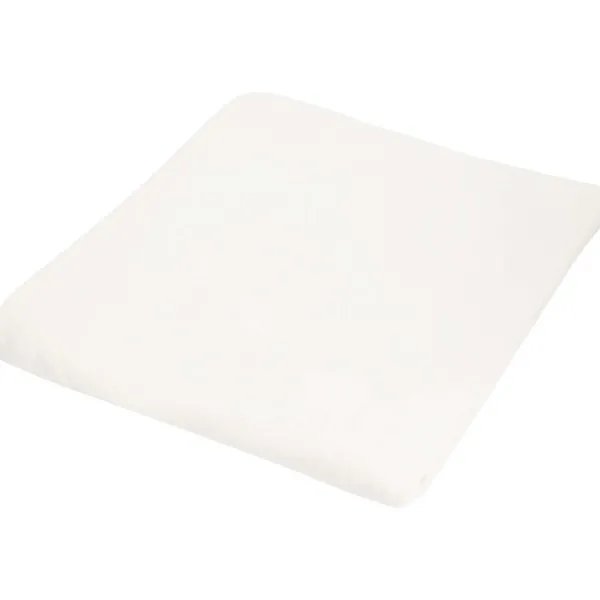 Comfibeds Jersey Hoeslaken Wit Discount