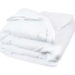 Comfibeds 4-Seizoenendekbed Wit