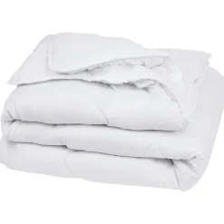 Comfibeds 4-Seizoenendekbed Wit