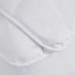 Comfibeds 4-Seizoenendekbed Wit