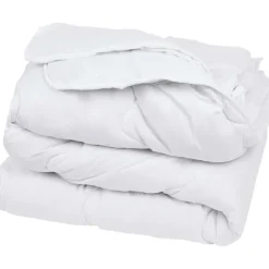 Comfibeds 4-Seizoenendekbed Wit Best