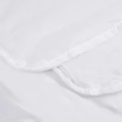 Comfibeds 4-Seizoenendekbed Wit Best