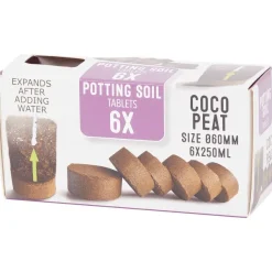 Green Boots Compacte Kokos Potgrond Hot