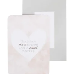 Office Essentials Condoleancekaart Print