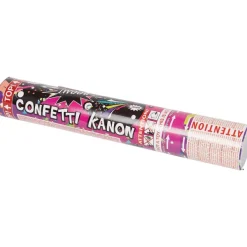 Merk Confettikanon Meerkleurig Best