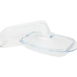 Big Jeff Cook 'N Share Ovenschaal Transparant Outlet