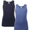 Australian Cool Basics Singlets Meerkleurig Online