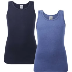 Australian Cool Basics Singlets Meerkleurig Online