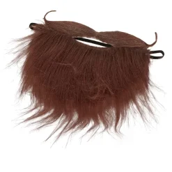 Disney Cool2Party Feestbaard Zwart,Bruin Best