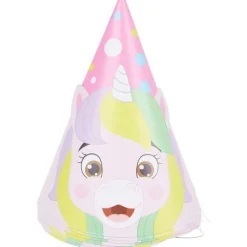 Merk Cool2Party Feesthoedjes Print Best