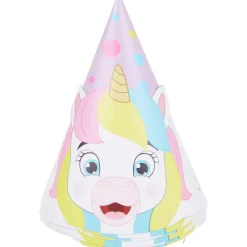 Merk Cool2Party Feesthoedjes Print Best