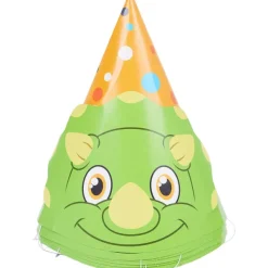 Merk Cool2Party Feesthoedjes Print Best