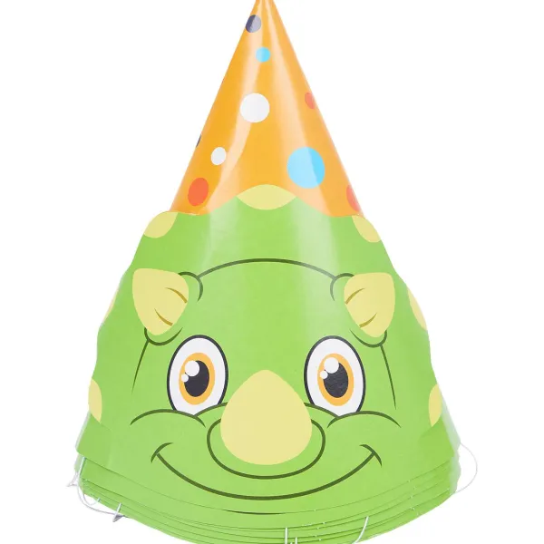 Merk Cool2Party Feesthoedjes Print Best