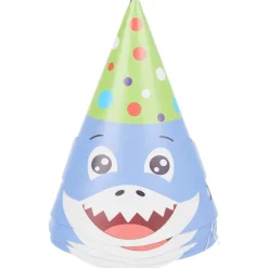 Merk Cool2Party Feesthoedjes Print Best