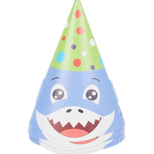 Merk Cool2Party Feesthoedjes Print Best