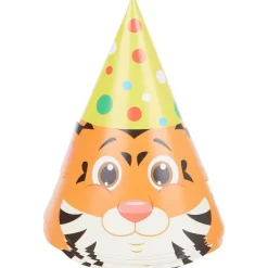 Merk Cool2Party Feesthoedjes Print Best