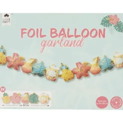 Merk Cool2Party Folieballonnenslinger Print Online