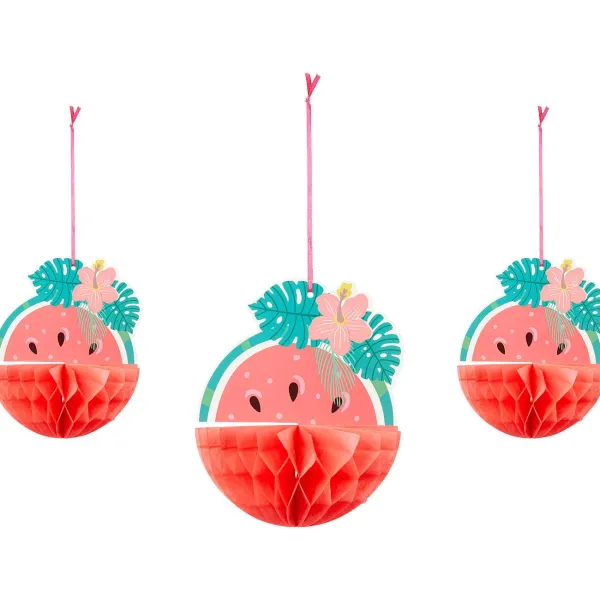 Merk Cool2Party Honeycomb Feestdecoratie Print Online