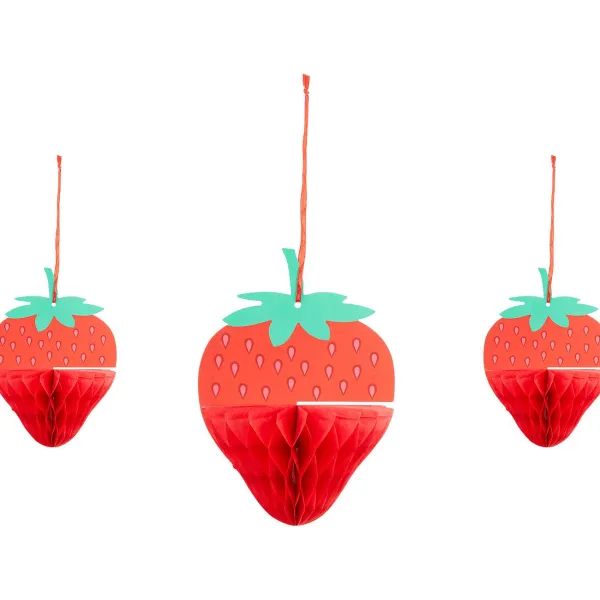 Merk Cool2Party Honeycomb Feestdecoratie Print Online