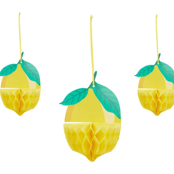 Merk Cool2Party Honeycomb Feestdecoratie Print Online