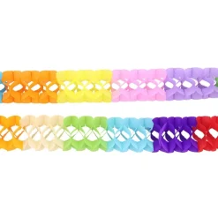 Merk Cool2Party Slingers Blauw,Roze,Meerkleurig New