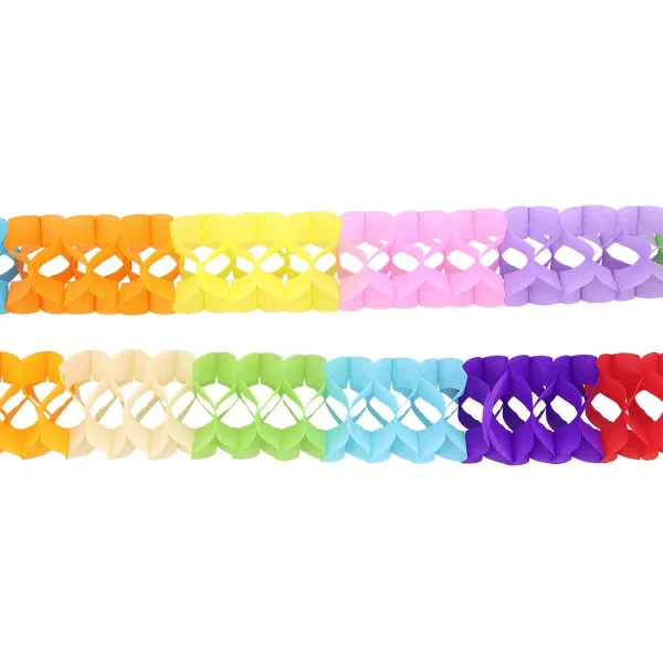 Merk Cool2Party Slingers Blauw,Roze,Meerkleurig New