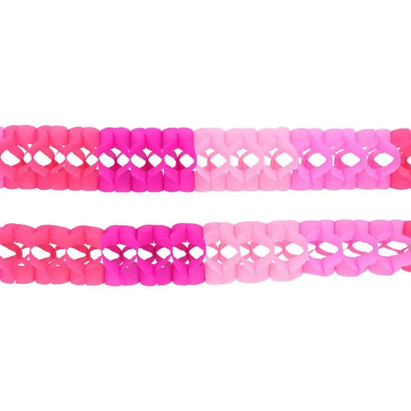 Merk Cool2Party Slingers Blauw,Roze,Meerkleurig New