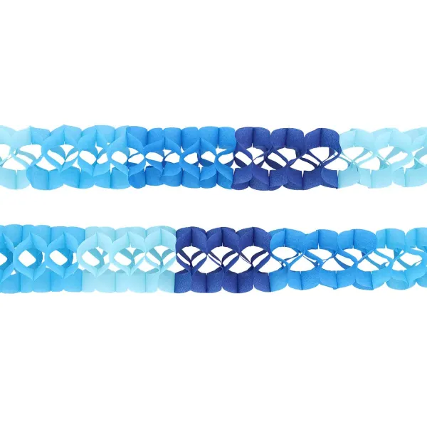 Merk Cool2Party Slingers Blauw,Roze,Meerkleurig New