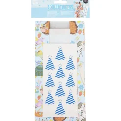 Merk Cool2Party Traktatiezakjes Met Stickers Print Best