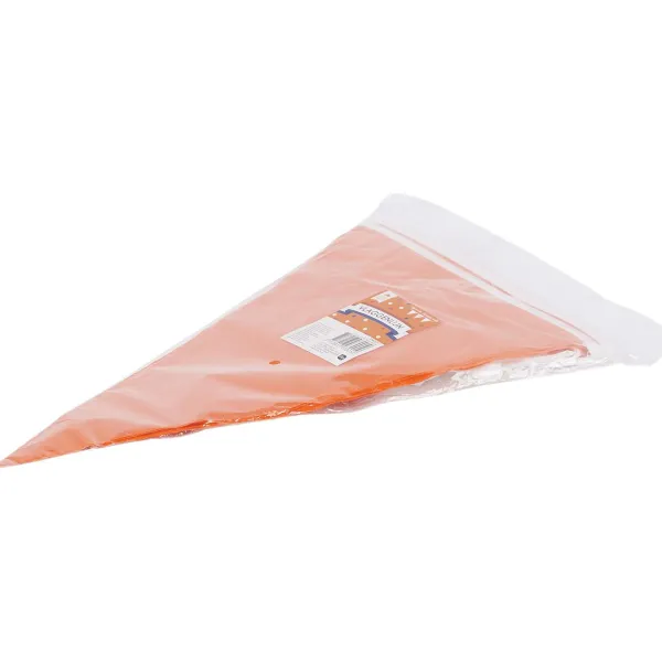 Merk Cool2Party Vlaggenlijn Oranje,Wit Sale