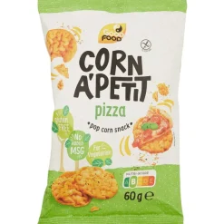 Corn A’petit Corn A'Petit Popcorn-Snack Discount