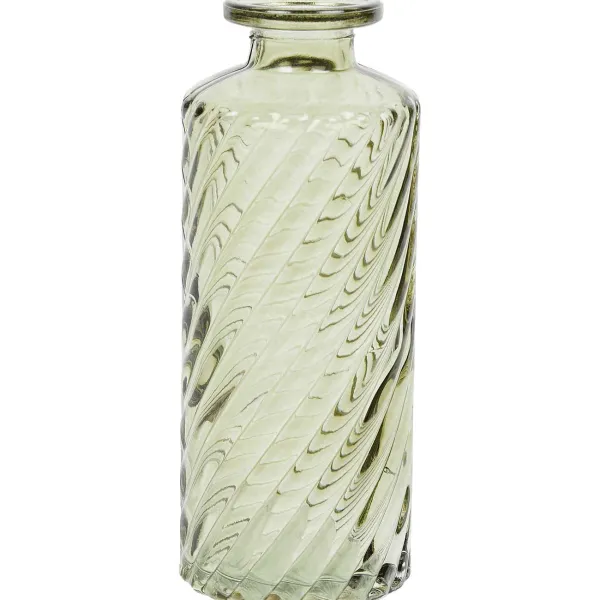 Merk Cozy Creations Vaasje Caro Grijs,Groen,Roze Best