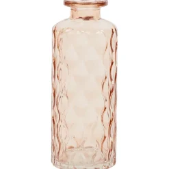 Merk Cozy Creations Vaasje Caro Grijs,Groen,Roze Best