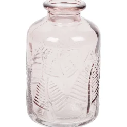 Merk Cozy Creations Vaasje Caro Grijs,Groen,Roze Best