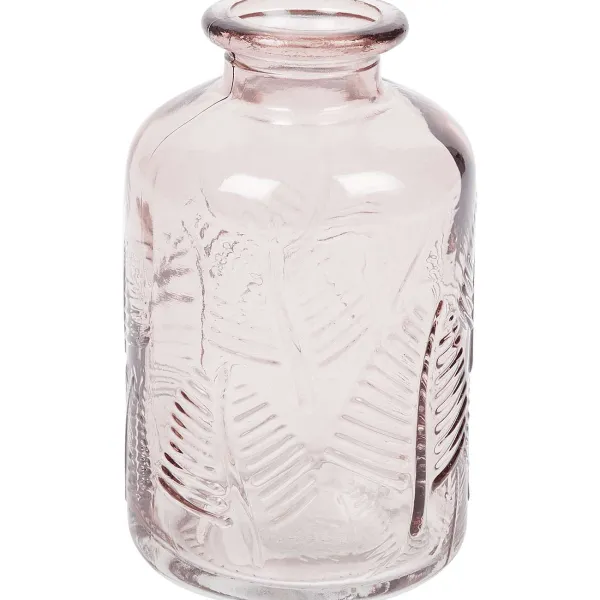 Merk Cozy Creations Vaasje Caro Grijs,Groen,Roze Best