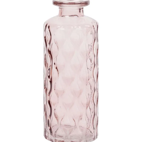 Merk Cozy Creations Vaasje Caro Grijs,Groen,Roze Best