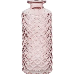 Merk Cozy Creations Vaasje Caro Grijs,Groen,Roze Best